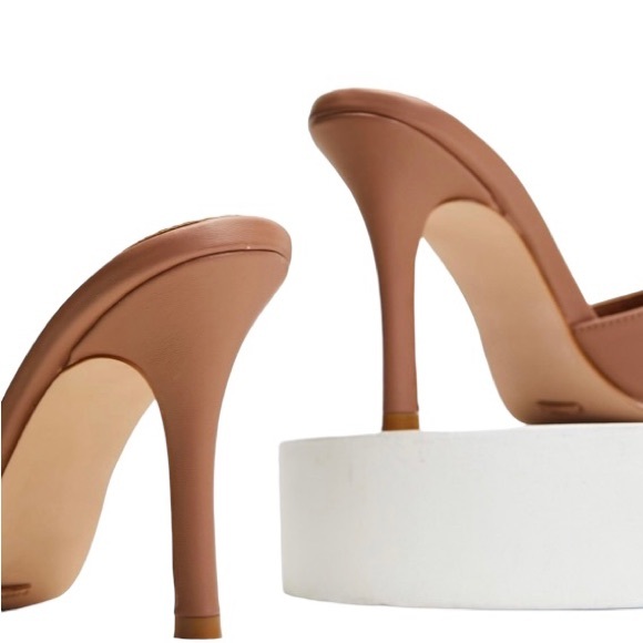 BILLINI | Heels Tan 8 - Picture 4 of 8